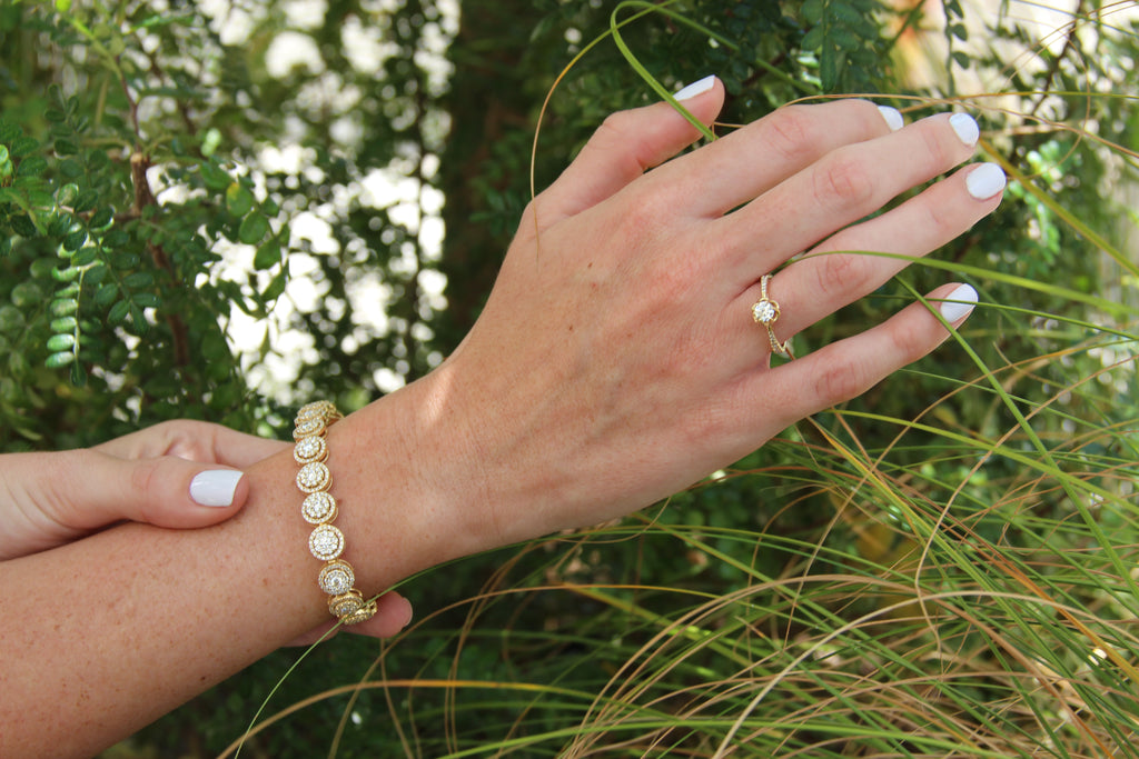 Why to Choose Yellow Gold?